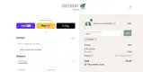 ADBMP coupon verification screenshot