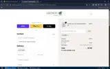 ADBKF coupon verification screenshot