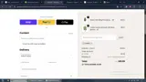 ADB6Z coupon verification screenshot