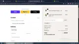 ADB9F coupon verification screenshot