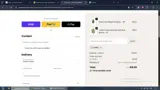 ADB8C coupon verification screenshot