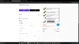 COMP20 coupon verification screenshot