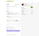 RENEWED10 coupon verification screenshot
