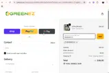 RENEWED10 coupon verification screenshot