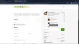 JAZZ10 coupon verification screenshot