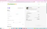 REPURPOSELAIN coupon verification screenshot