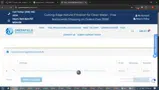 Melissa coupon verification screenshot