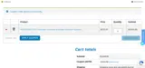 jasyra coupon verification screenshot