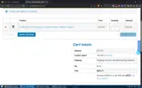 jasyra coupon verification screenshot