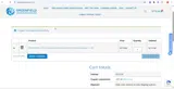RAVENSMOON coupon verification screenshot