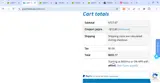 jasyra coupon verification screenshot