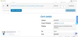 FLOWSPACE coupon verification screenshot