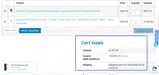 SIMPLYCODES10 coupon verification screenshot