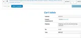 DRCOURTNEY coupon verification screenshot
