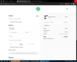save10 coupon verification screenshot