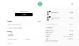 save20 coupon verification screenshot
