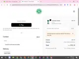 save20 coupon verification screenshot