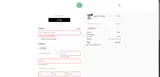 save20 coupon verification screenshot