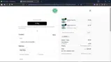 save30 coupon verification screenshot