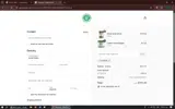 save30 coupon verification screenshot