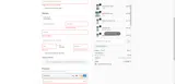 welcome35 coupon verification screenshot