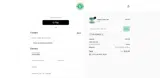 welcome35 coupon verification screenshot