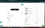 XUZA35 coupon verification screenshot