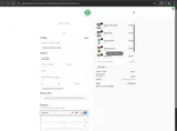 PAHO35 coupon verification screenshot