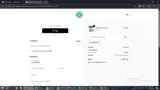 WORKING coupon verification screenshot