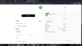 GET35NOW coupon verification screenshot