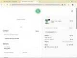 JOSEALBERTO coupon verification screenshot
