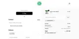 JOSEALBERTO coupon verification screenshot