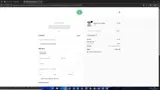 foods35 coupon verification screenshot