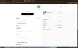 OFERTON coupon verification screenshot