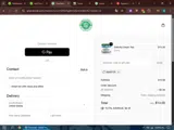MARY35 coupon verification screenshot