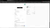 welcome45 coupon verification screenshot