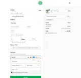 WORKING coupon verification screenshot