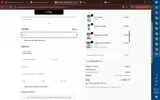 JOSEALBERTO coupon verification screenshot