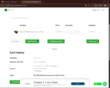 store14 coupon verification screenshot
