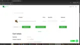 topblast coupon verification screenshot