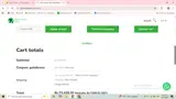 gatobravo coupon verification screenshot