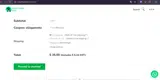 eliagamoto coupon verification screenshot