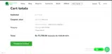 atun coupon verification screenshot
