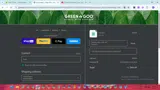 Repair15 coupon verification screenshot