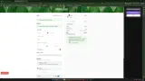 WELCOME15 coupon verification screenshot