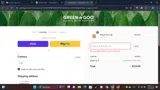 School15 coupon verification screenshot