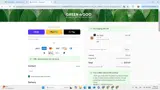 VIP15 coupon verification screenshot