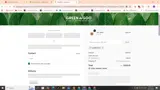 COMEBACK15 coupon verification screenshot