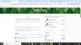 FALL15 coupon verification screenshot