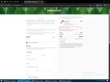 HOLIDAY25 coupon verification screenshot